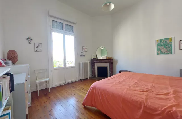 Vente Maison Bordeaux Saint-Augustin
