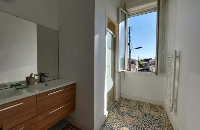 Vente Maison Bordeaux Saint-Augustin