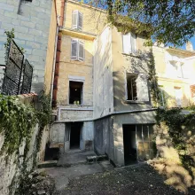 Vente Maison Bordeaux Centre