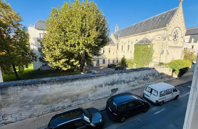 Vente Maison Bordeaux Centre