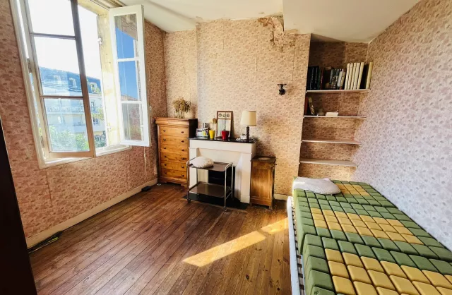 Vente Maison Bordeaux Centre