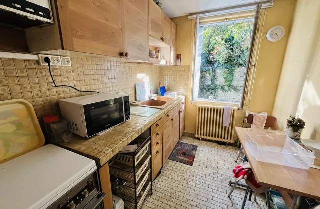 Vente Maison Bordeaux Centre
