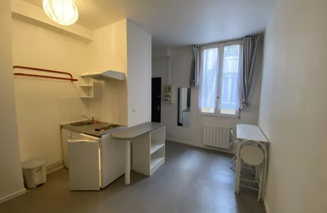 Location Appartement Bordeaux Centre