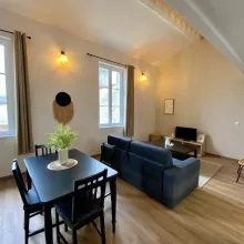 Location Appartement Bordeaux Saint-Michel / Victoire / Capucins