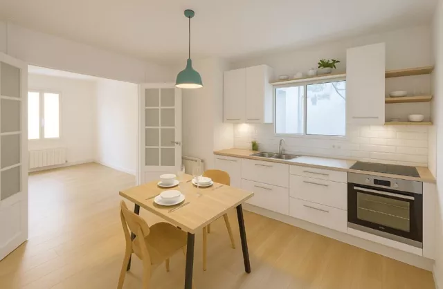 Vente Appartement Bordeaux Saint-Augustin