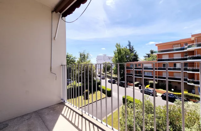 Vente Appartement Bordeaux Caudéran