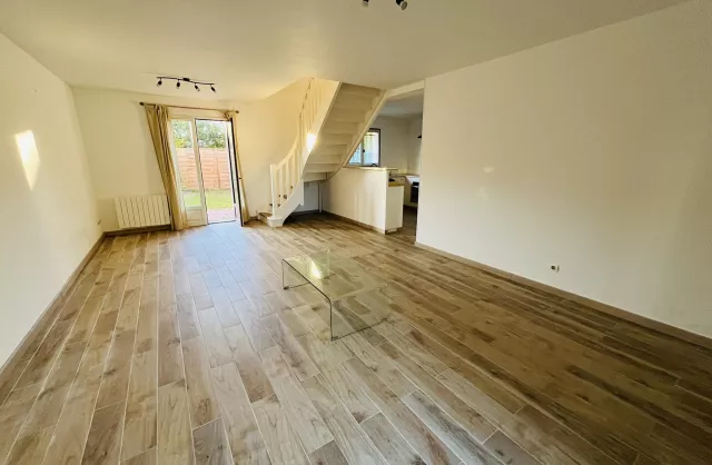 Vente Maison Bordeaux Le Taillan