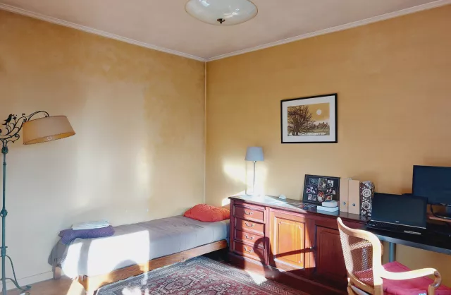 Vente Appartement Bordeaux Saint-Augustin