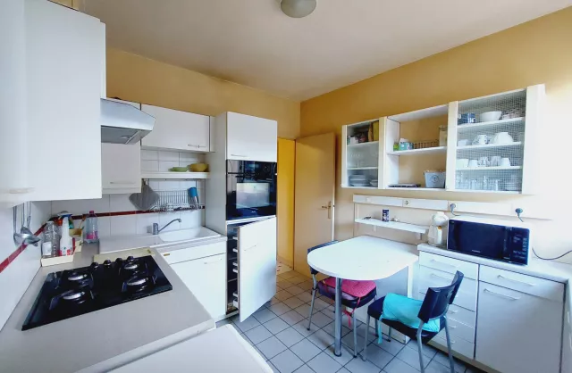 Vente Appartement Bordeaux Saint-Augustin