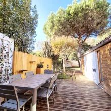 Vente Maison Bordeaux Bègles