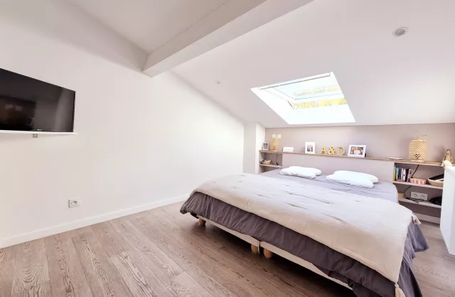 Vente Maison Bordeaux Bègles