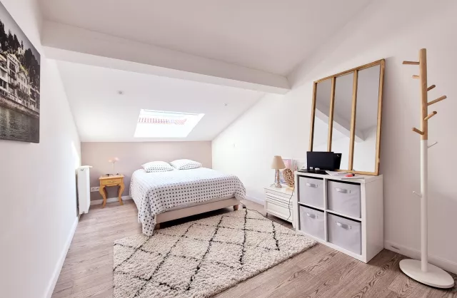 Vente Maison Bordeaux Bègles