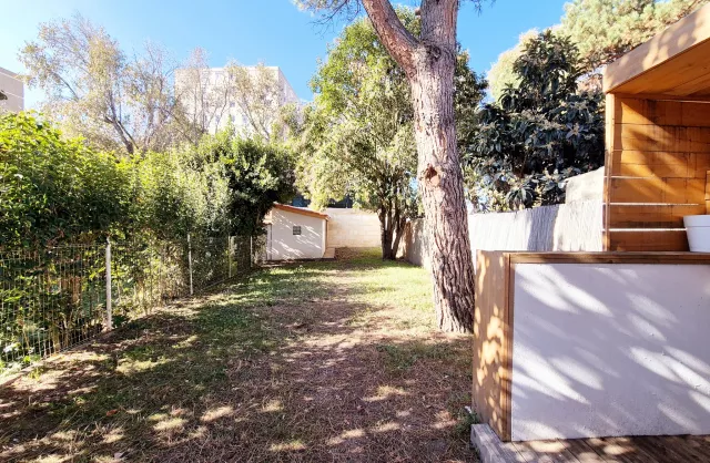 Vente Maison Bordeaux Bègles