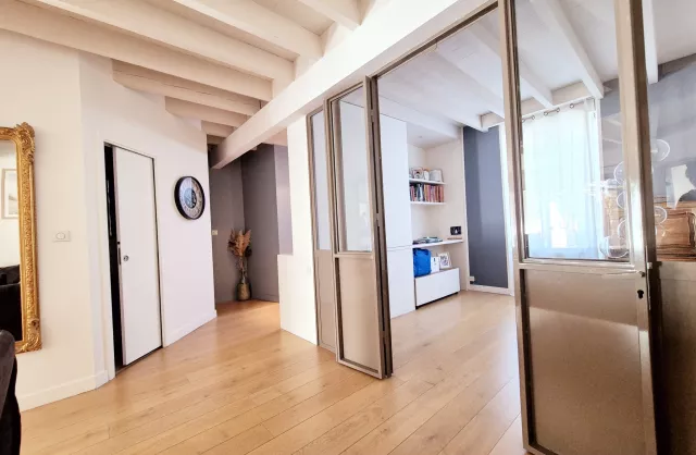 Vente Maison Bordeaux Bègles