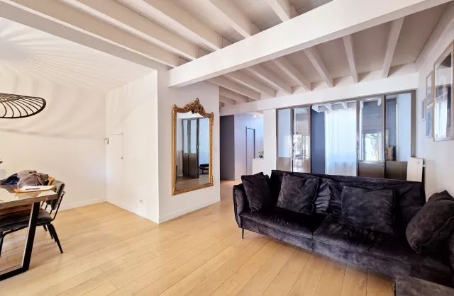 Vente Maison Bordeaux Bègles