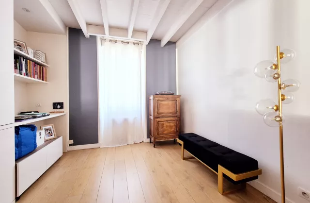 Vente Maison Bordeaux Bègles