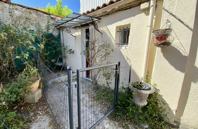 Location Appartement Bordeaux