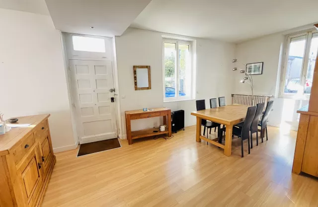 Vente Maison Bordeaux Saint-Augustin