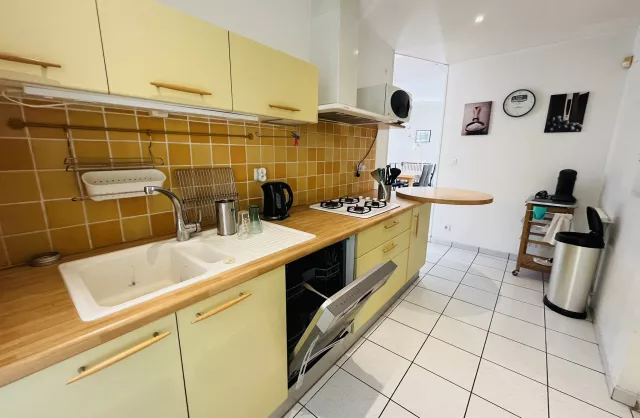 Vente Maison Bordeaux Saint-Augustin