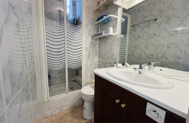 Vente Appartement Bordeaux Saint-Augustin