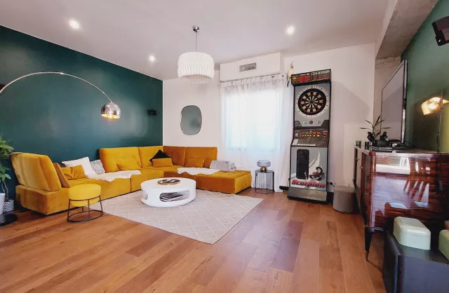 Vente Maison Pessac Mérignac