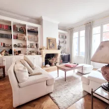 Vente Maison Bordeaux Caudéran