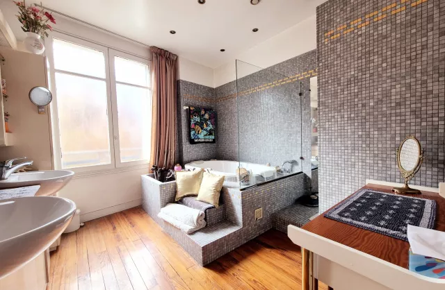 Vente Maison Bordeaux Caudéran