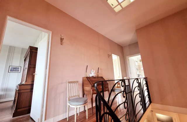 Vente Maison Bordeaux Caudéran