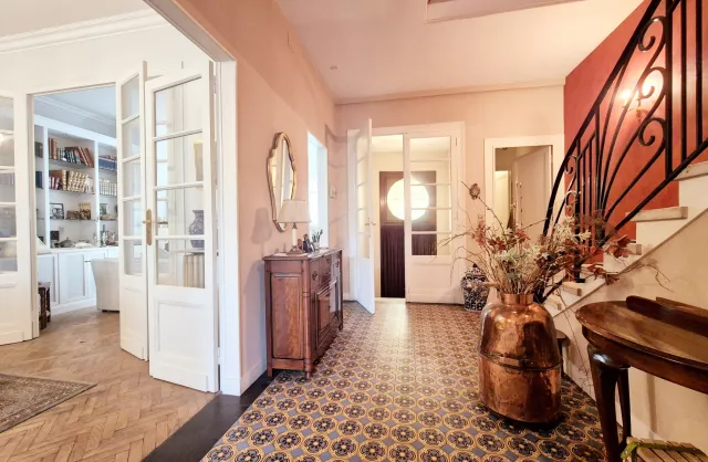 Vente Maison Bordeaux Caudéran