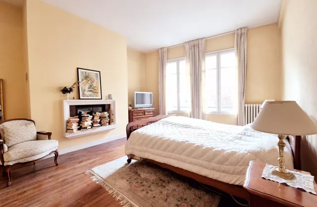 Vente Maison Bordeaux Caudéran