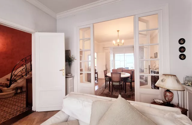 Vente Maison Bordeaux Caudéran