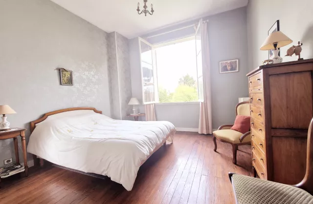 Vente Maison Bordeaux Caudéran