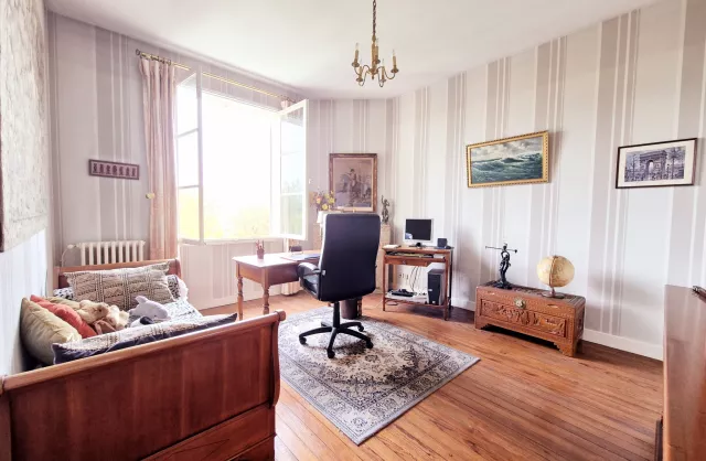 Vente Maison Bordeaux Caudéran