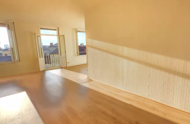 Vente Appartement Bordeaux Centre