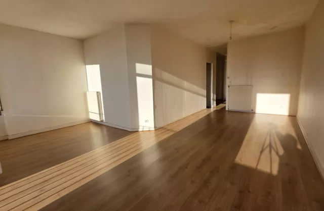 Vente Appartement Bordeaux Centre