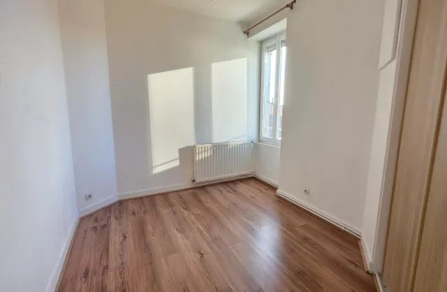 Vente Appartement Bordeaux Centre