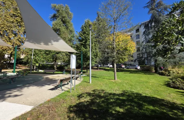 Vente Appartement Bordeaux Saint-Augustin