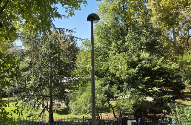 Vente Appartement Bordeaux Saint-Augustin