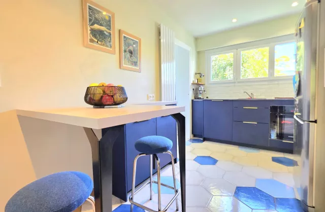 Vente Appartement Bordeaux Saint-Augustin