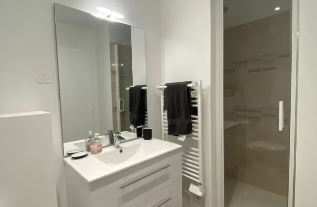 Location Appartement Bordeaux Saint-Michel / Victoire / Capucins