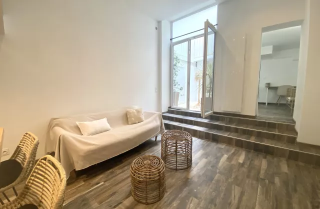 Location Appartement Bordeaux