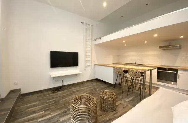 Location Appartement Bordeaux