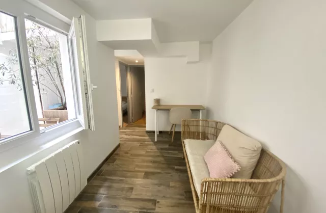 Location Appartement Bordeaux