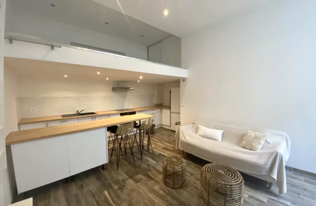 Location Appartement Bordeaux