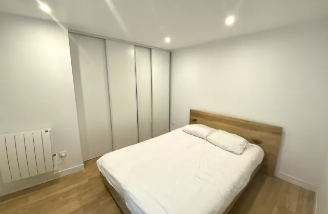 Location Appartement Bordeaux