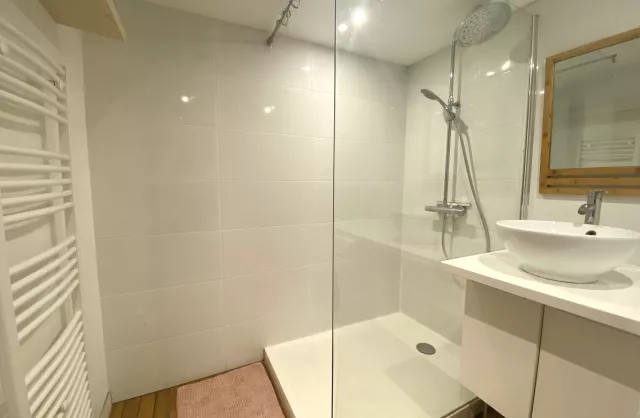 Location Appartement Bordeaux