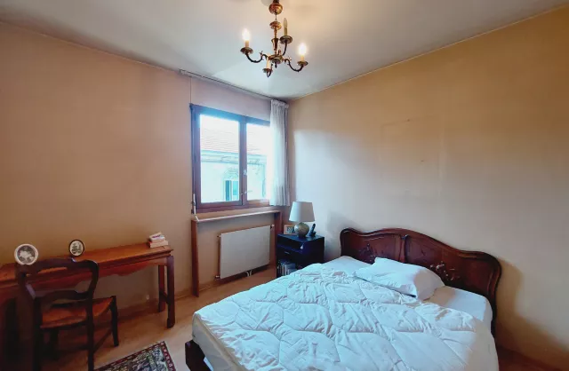 Vente Appartement Bordeaux Saint-Augustin