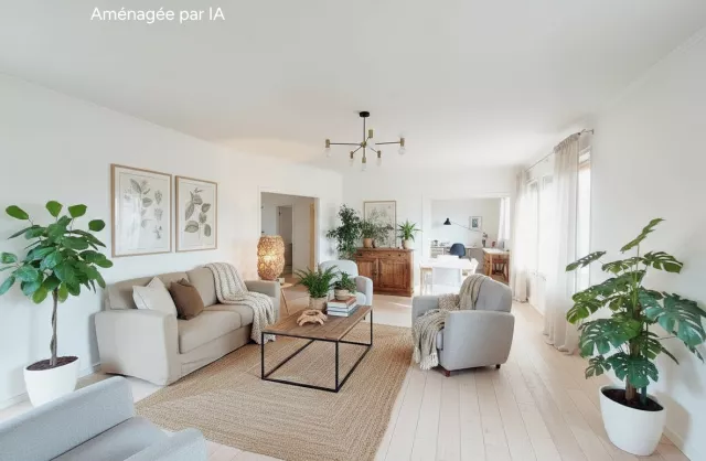 Vente Appartement Bordeaux Saint-Augustin