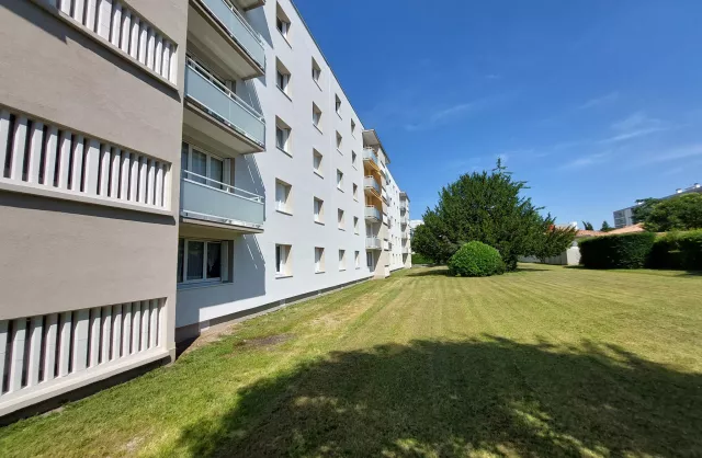 Vente Appartement Bordeaux Caudéran
