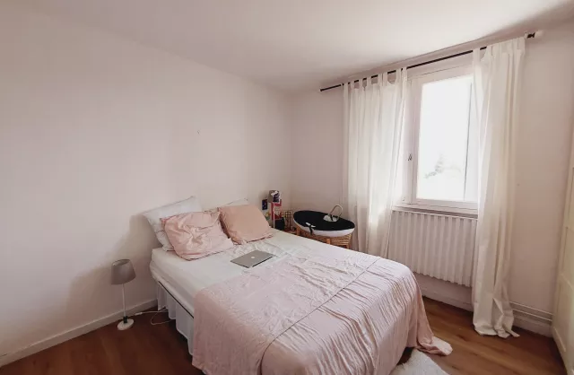 Vente Appartement Bordeaux Caudéran